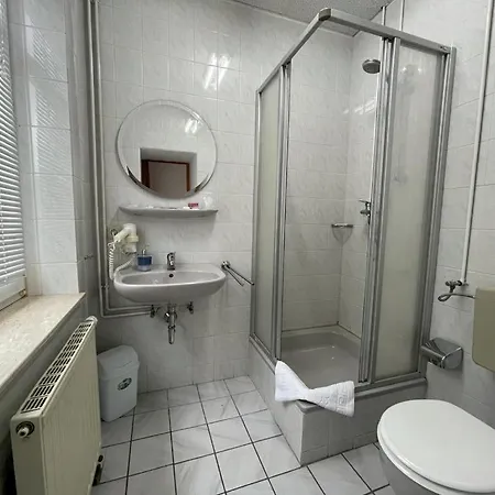 Affittacamere Nadia 3*