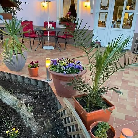 Гостевой дом Nadia