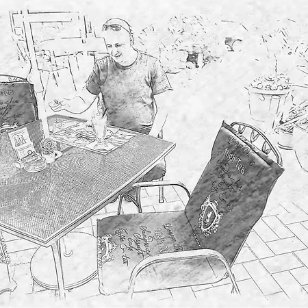 Гостевой дом Nadia 3*