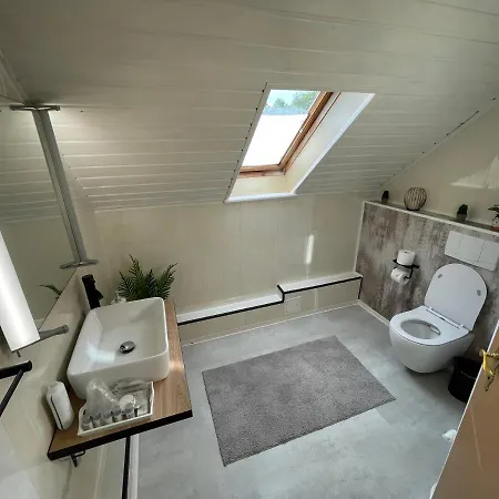 Гостевой дом Nadia 3*