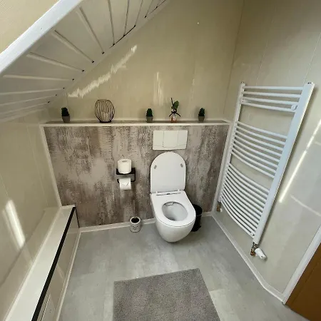 Гостевой дом Nadia