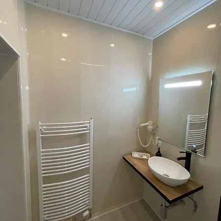 Гостевой дом Nadia