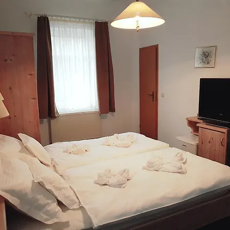 Nadia Гостевой дом