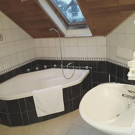 Nadia Гостевой дом 3*