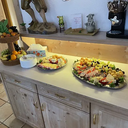 Nadia Гостевой дом 3*