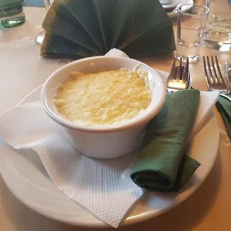 Affittacamere Nadia Adorf