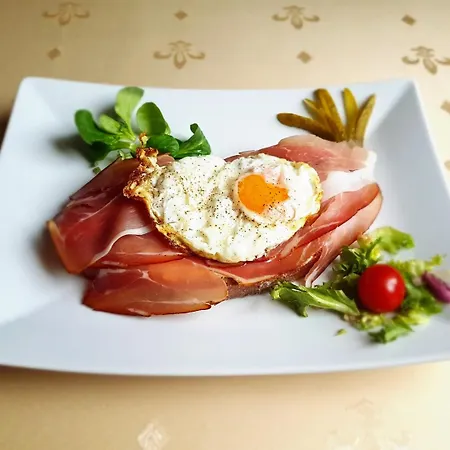 Nadia Гостевой дом