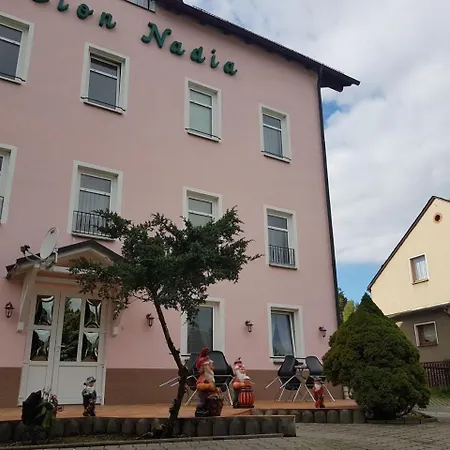 Nadia Affittacamere Adorf