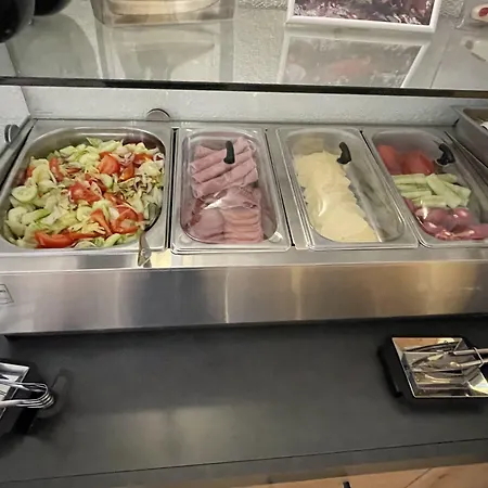 Affittacamere Nadia Adorf