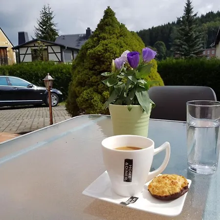 Гостевой дом Nadia 3*