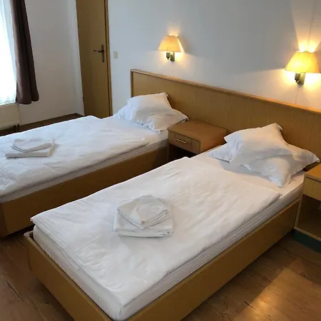 Nadia Affittacamere Adorf