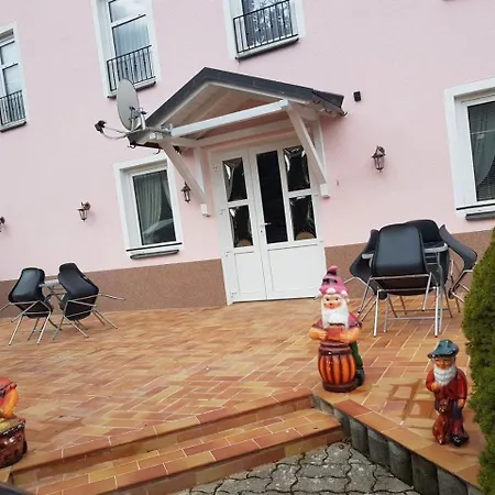 Nadia Affittacamere Adorf