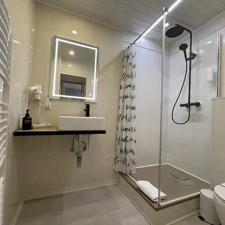 Nadia Гостевой дом 3*