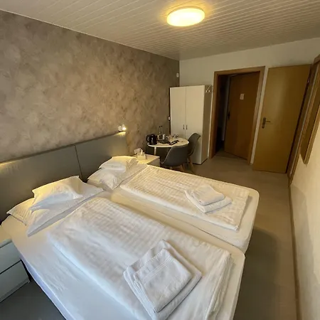Nadia Gasthuis 3*