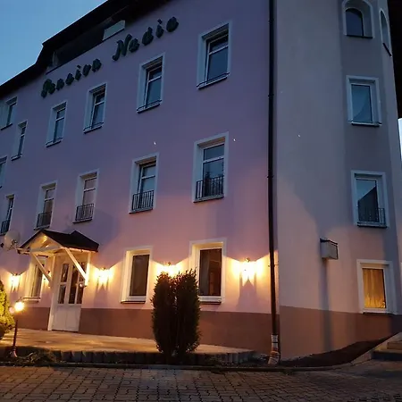 Гостевой дом Nadia Adorf