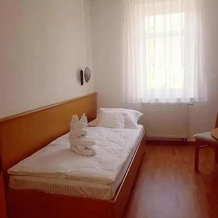 Гостевой дом Nadia Adorf