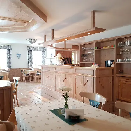 Nadia Гостевой дом