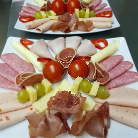 Гостевой дом Nadia Adorf