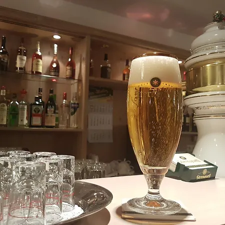 Nadia Гостевой дом 3*