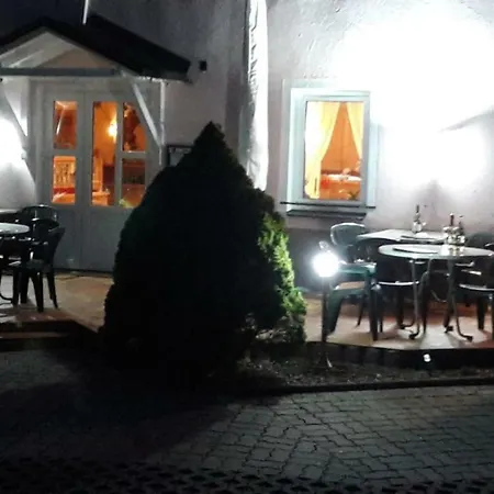 Affittacamere Nadia Adorf