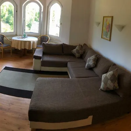 Nadia Affittacamere Adorf