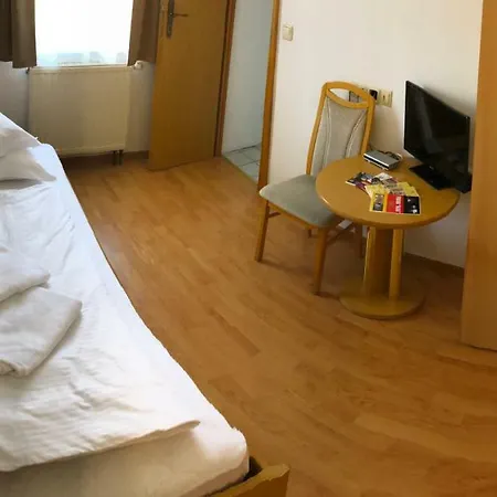 Nadia Гостевой дом