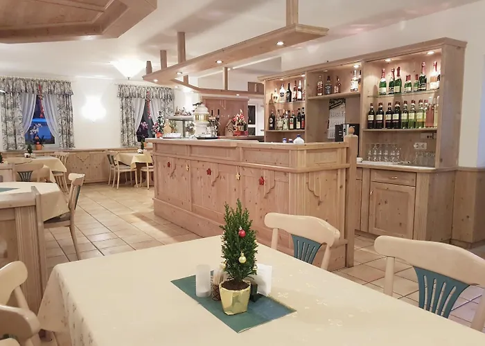 Nadia Pensionat Adorf