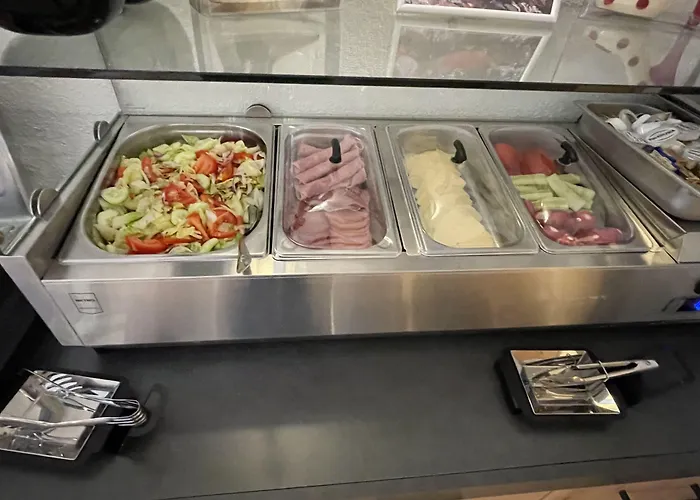 Pensionat Nadia Adorf