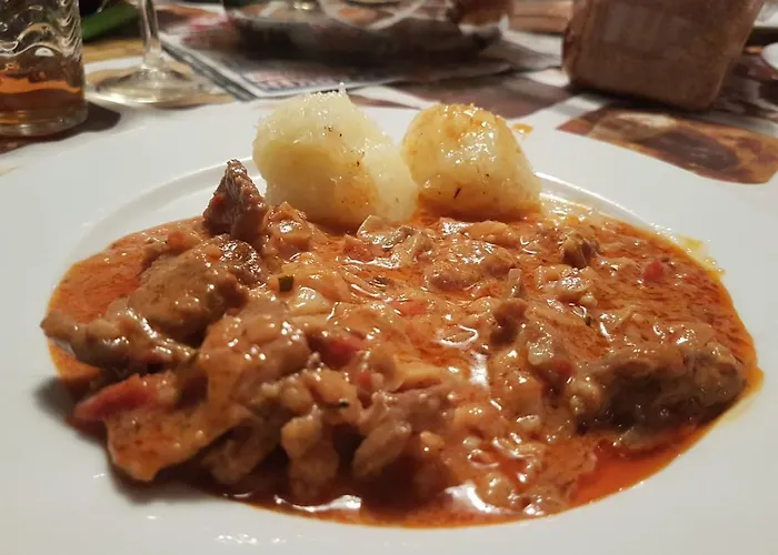 Nadia Pensionat Adorf