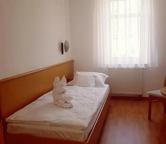 Pensionat Nadia Adorf